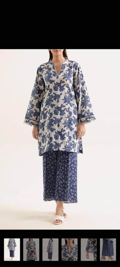 Saya 2pc suit new arrival