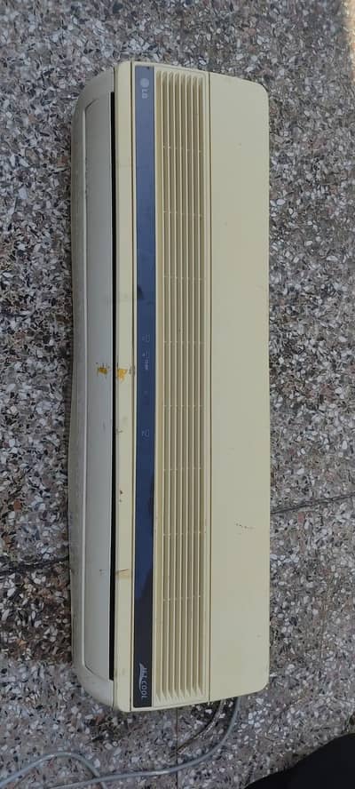 LG split Ac for sale