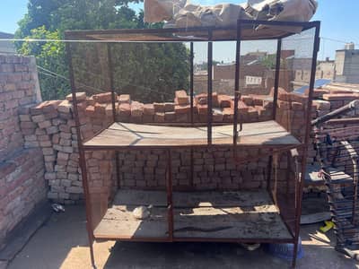 1 adad Murgion ka khuda