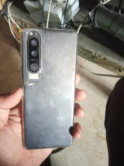 Sony Xperia 5 mark 3 non pta 8gb ram 128gb rom