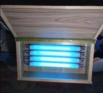 Stamp Making Machine 0