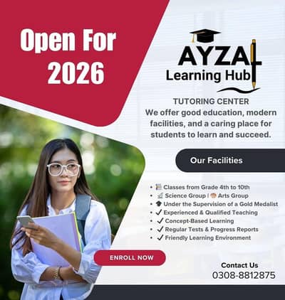 Ayzal Science Academy