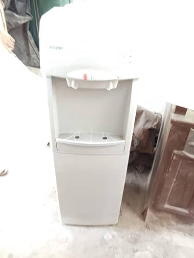 sell water dispenser