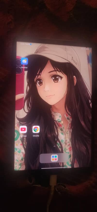 Lenovo Legion Tab Y700