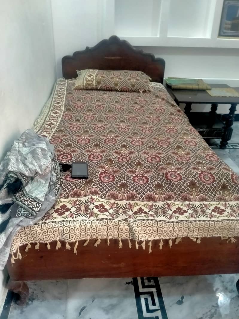 single bed 1