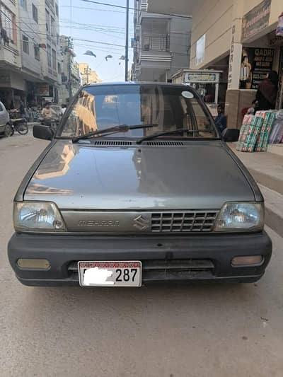 mehran original condition low milleage