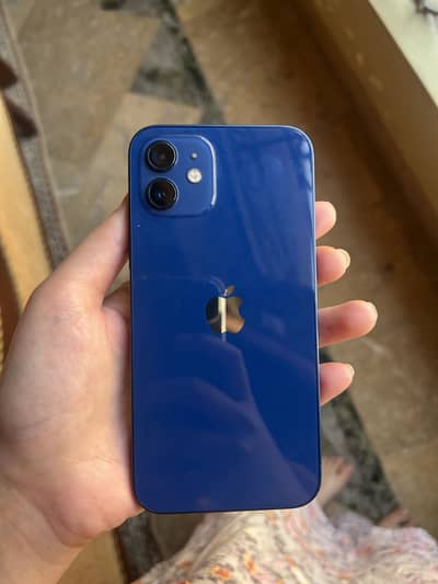 iPhone 12 64 gb non pta