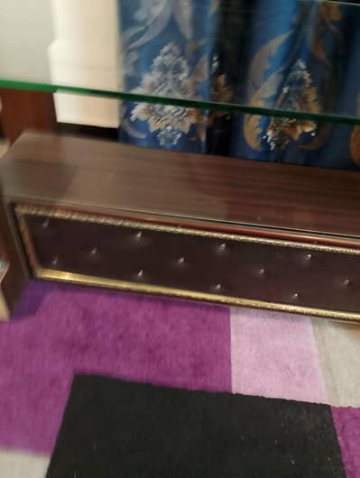 coffee table New condition very cheap price