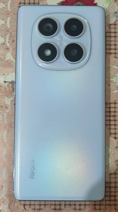 Redmi Note 14 Pro  256/16 GB