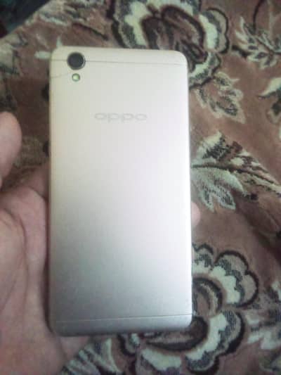 oppo a37 pta aproved