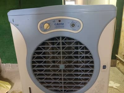 i zone room cooler