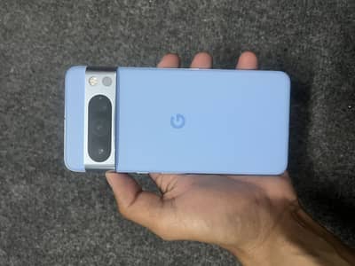 Google Pixel 8 pro 128 gb