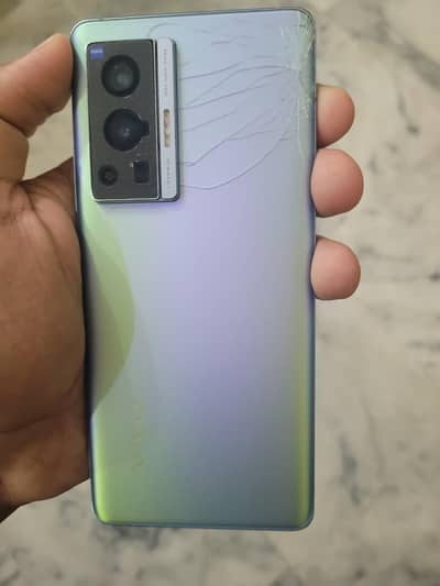 vivo x70 pro 8GB Ram 256GB memory