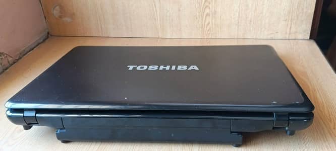 Toshiba Satellite A665