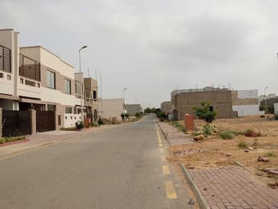 125 Square Yards Villas Available For Sale in Precinct 12 Bahria Ali Block BAHRIA TOWN KARACHI