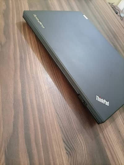 Lenovo Thinkpad T430 Core i5 3rd Gen 4GB Ram 320 GB HDD 7200 Rpm
