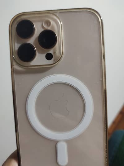 Apple iPhone 16 Pro Max