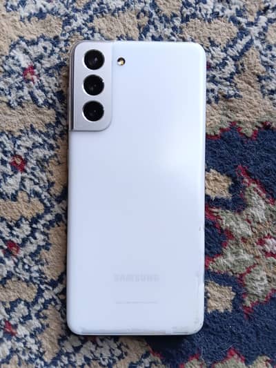 Samsung Galaxy S21 5G NON PTA - Exceptional Condition