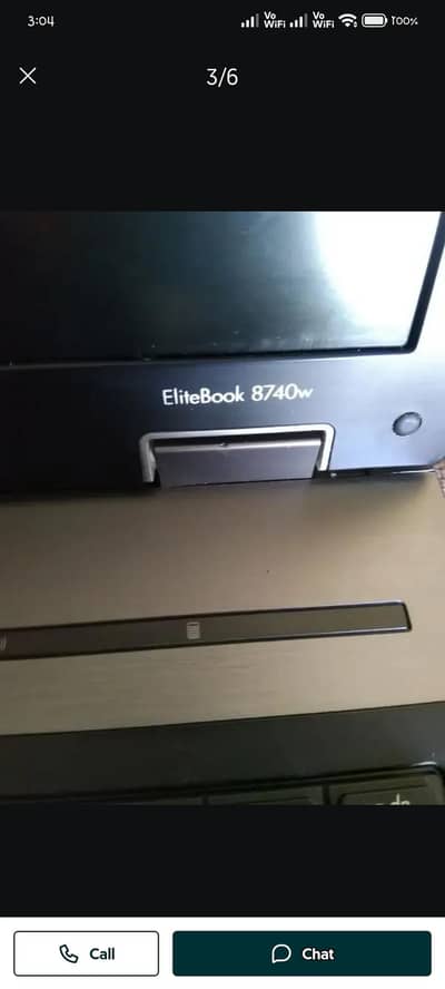 Urgent Need EliteBook 8740w Motherboard
