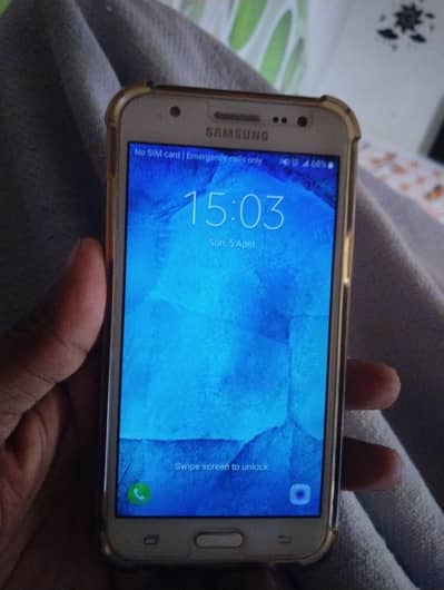 Samsung j5 original H+