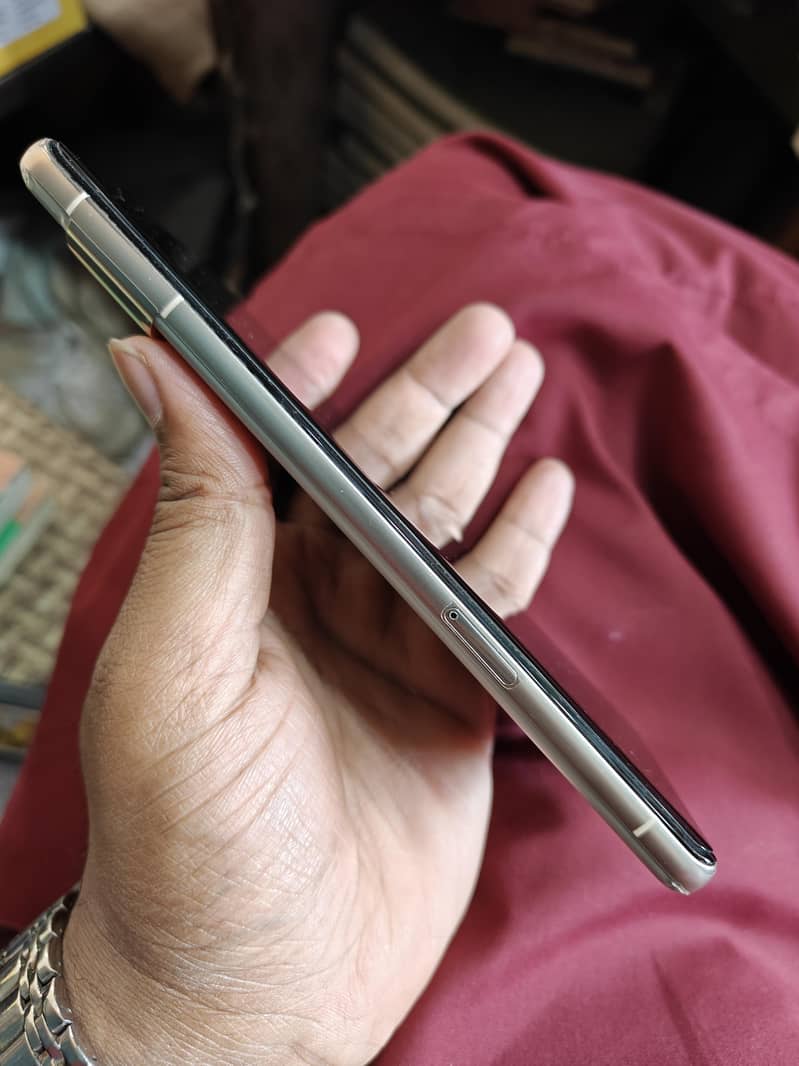 Google Pixel 7 Pro 3