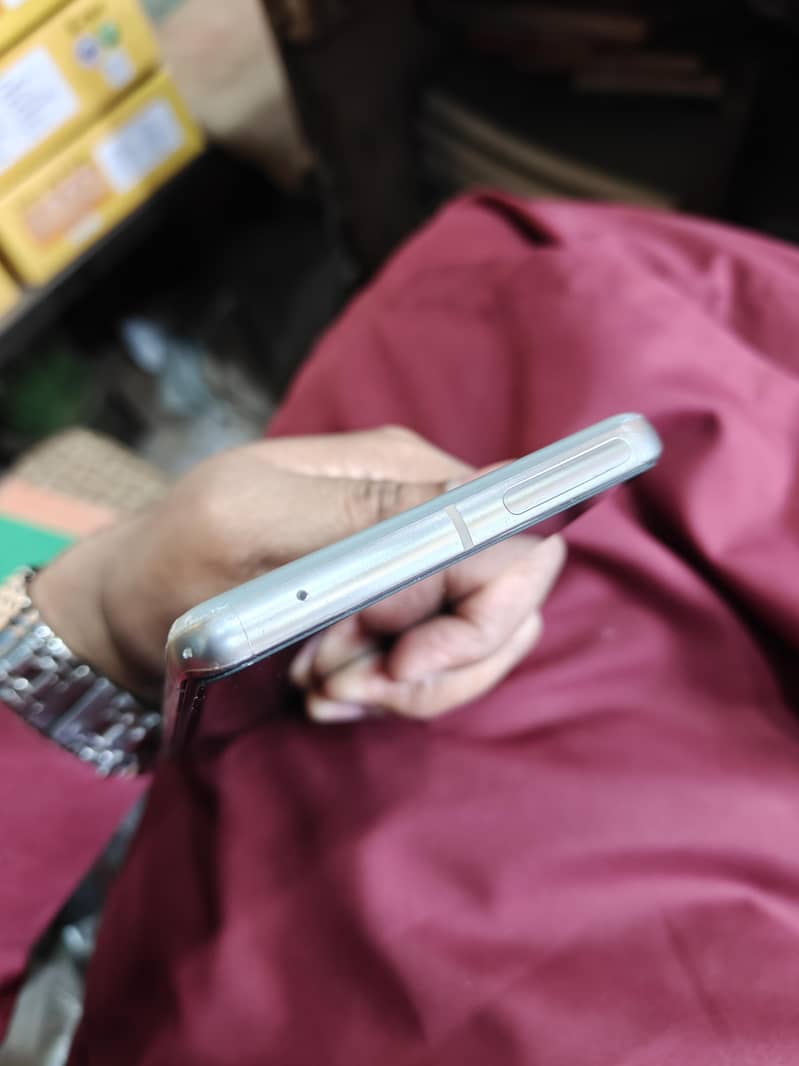 Google Pixel 7 Pro 4