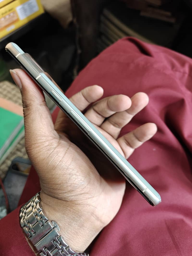 Google Pixel 7 Pro 5