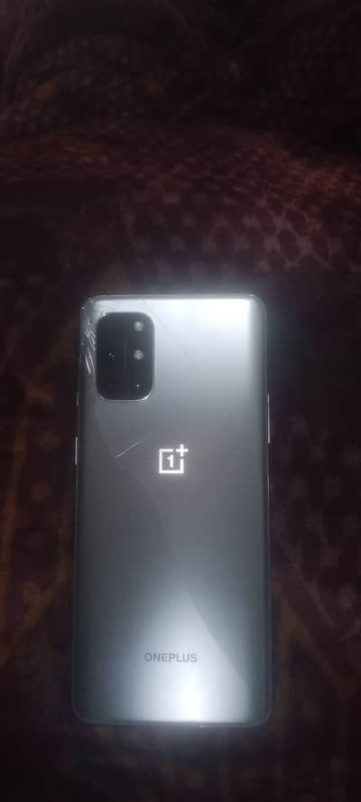 One Plus 8t 5G EXCHANGE POSSIBLE !