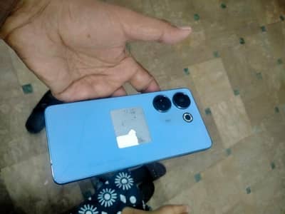 tecno coman 20 16/256 gb