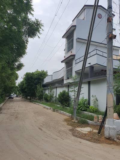 House for sale scheme 33 karachi