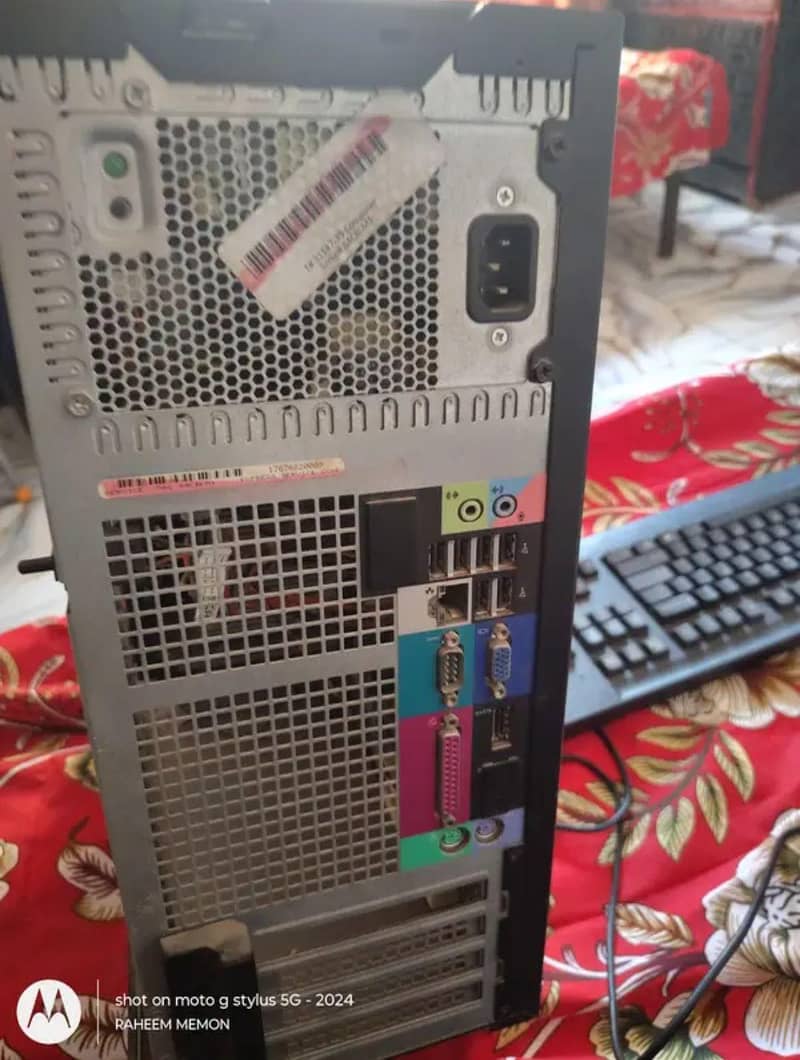 OPTIPLEX 960 9