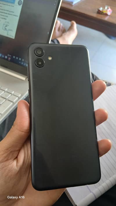Sumsung A04 e