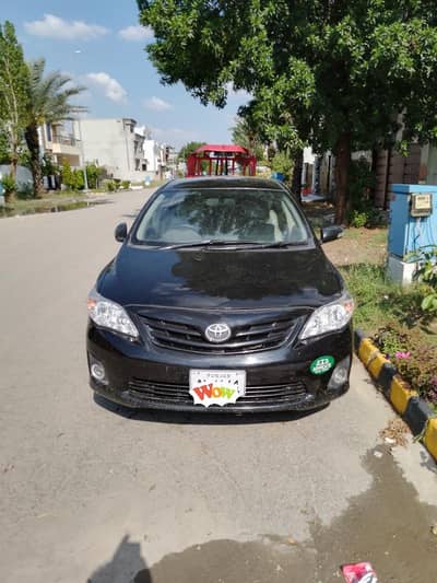 I am sale my car xli convert gli 03017654752