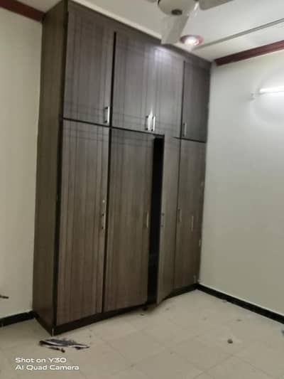 2 Bed Ground Portion For Rent