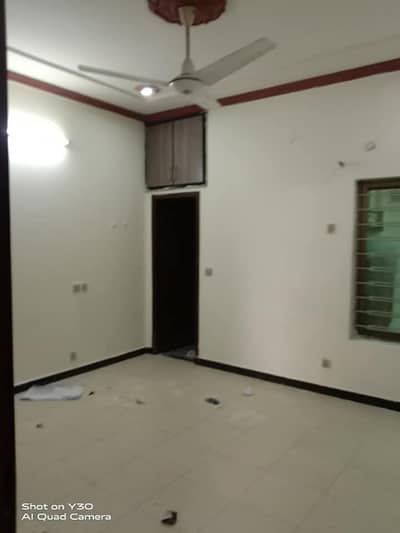 2 Bed Ground Portion For Rent