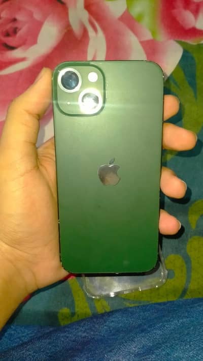 iphone 13 128 Gb jv water pack