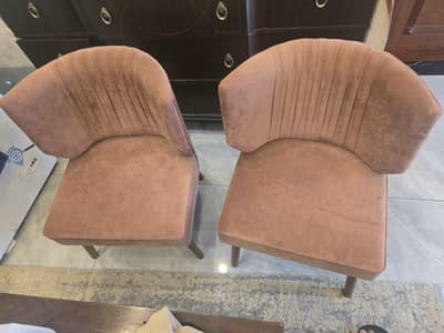 Interwood Soda Chairs