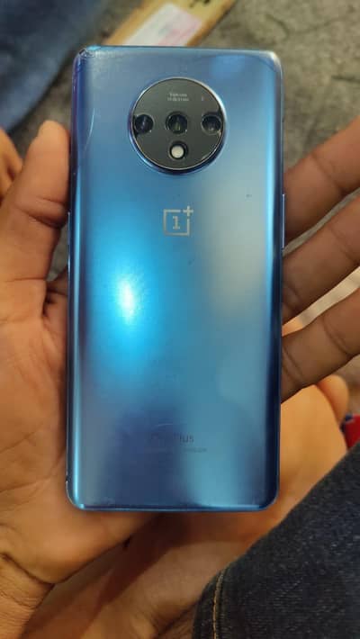 One plus 7t argent sale 128gb argent sale krna ha