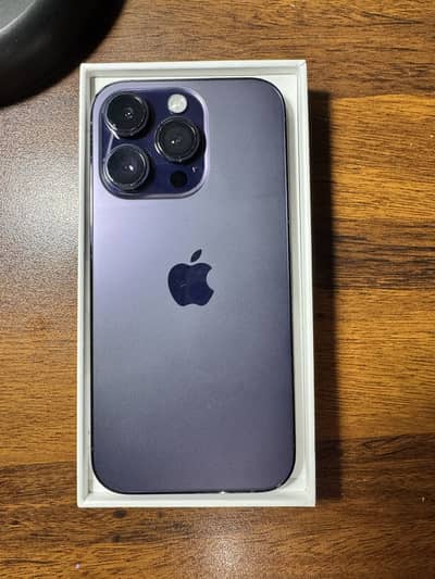 iphone 14 Pro LL/A model Factory unclocked