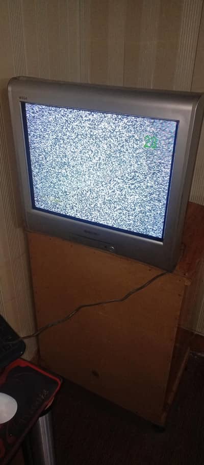 sony wega tv