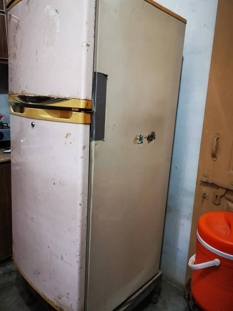 medium size refregrator 1