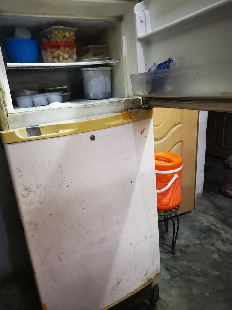 medium size refregrator 3