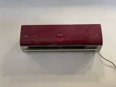 Haier Ac