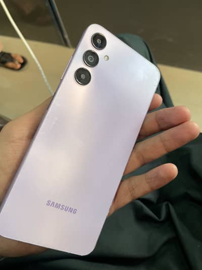 Samsung A05s 6/128Gb