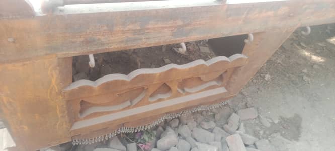 0/3/0/1/3/2/6/0/2/7/0 for sale khushab or exchange 10 wheel any  body
