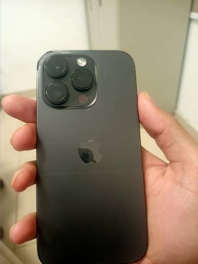 Iphone 14 pro jv 128 gb