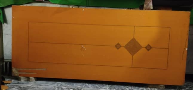 Imported Quality 7/3 size doors