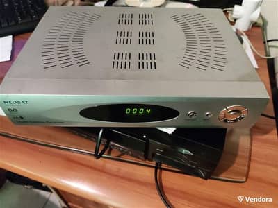 neosat Receiver