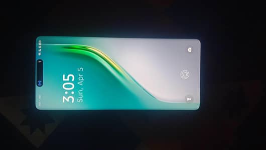 sell Camon 40 Pro (8+256)