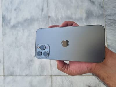 12 pro max PTA approved